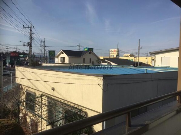 YKゴールデンⅢ（熊谷市新堀新田）の物件内観写真